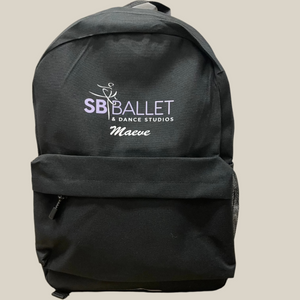 Dance Rucksack