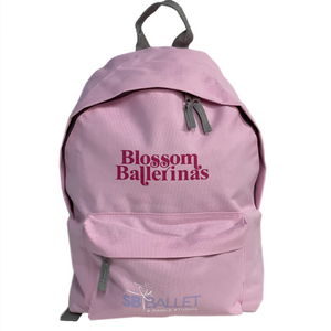 Blossom Ballerina Bag